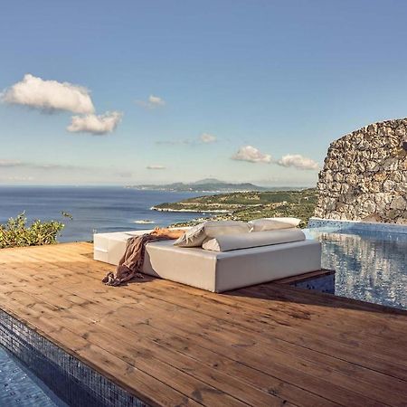 Emerald Cave Suites Agios Nikolaos  Exteriér fotografie